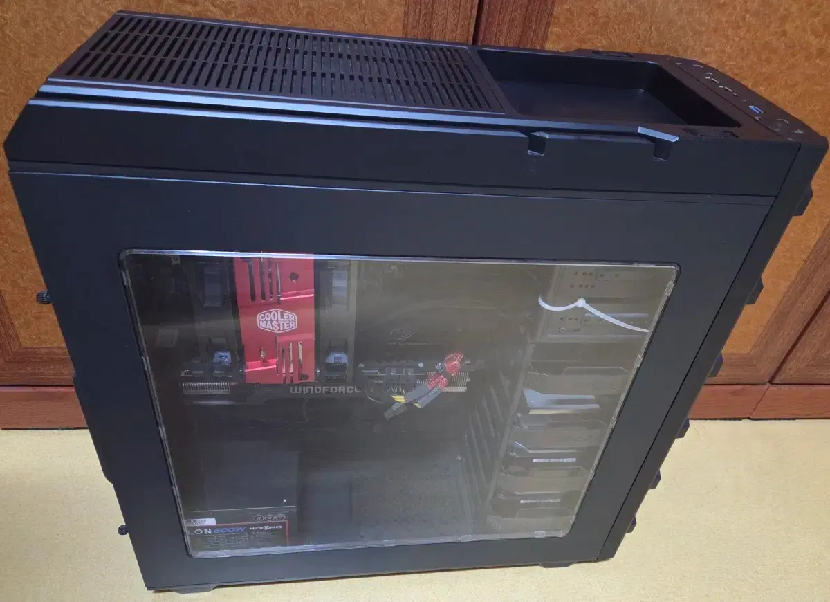 gtx960 컴퓨터 PC본체 i5-6500 Z보드 SSD | 브랜드 중고거래 플랫폼